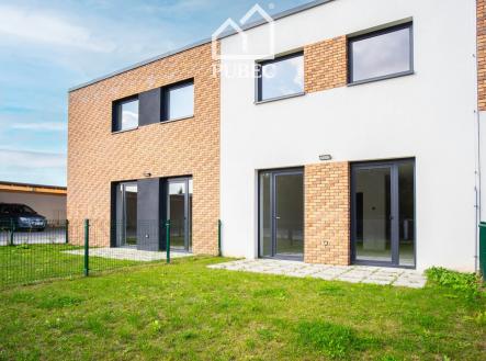 Prodej domu/vily, 138 m²