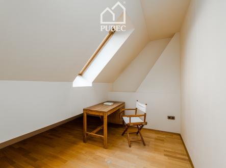 Prodej bytu, 2+1, 65 m²