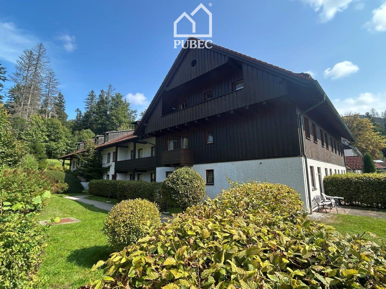 Elite Garden Resedence.