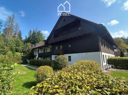 Prodej bytu, 1+kk, 35 m²