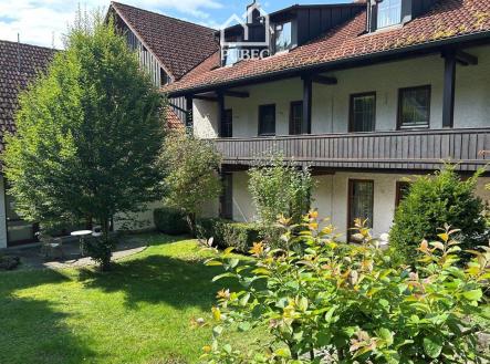 Prodej bytu, 1+kk, 35 m²