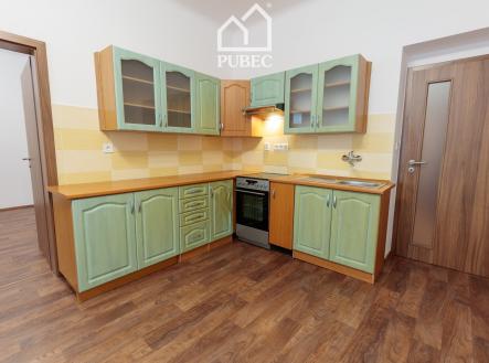 Prodej bytu, 2+kk, 52 m² obrázek