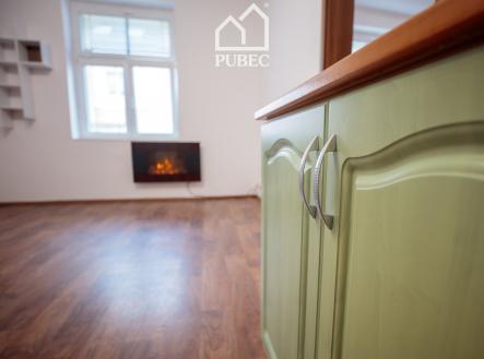 Prodej bytu, 2+kk, 52 m²