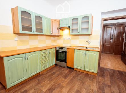 Prodej bytu, 2+kk, 52 m²