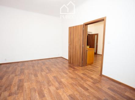 Prodej bytu, 2+kk, 52 m²