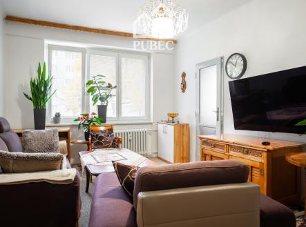 Prodej bytu, 2+1, 50 m² obrázek