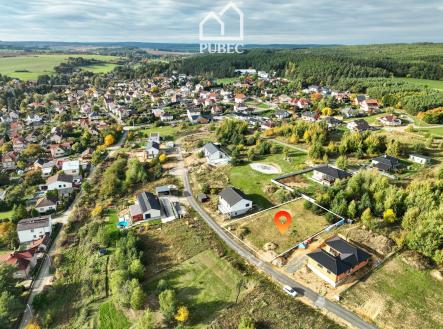 Prodej pozemku pro bydlení, 964 m² obrázek