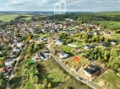 Prodej pozemku pro bydlení, 964 m²