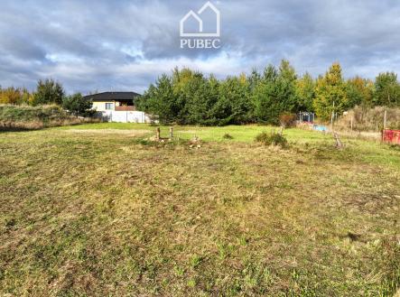 Prodej pozemku pro bydlení, 964 m²