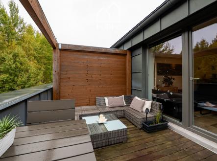 Prodej bytu, 2+kk, 49 m²