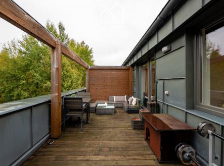 Prodej bytu, 2+kk, 49 m²