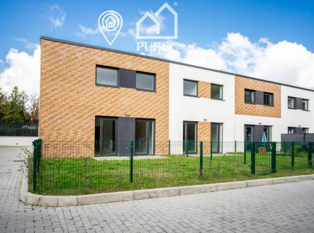 Prodej domu/vily, 178 m²