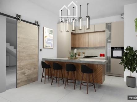 Prodej domu/vily, 178 m²