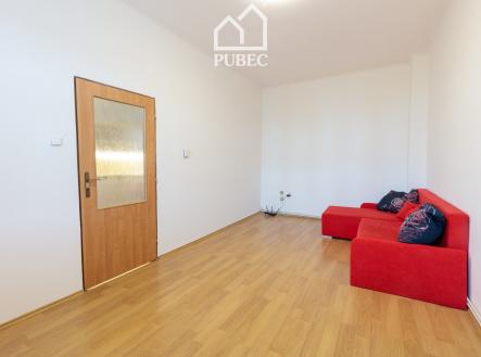 Pronájem bytu, 2+1, 63 m²