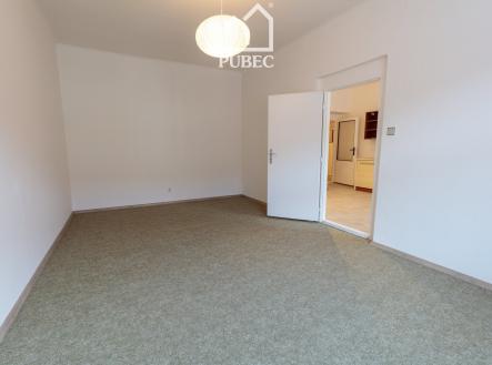 Prodej bytu, 2+kk, 53 m²