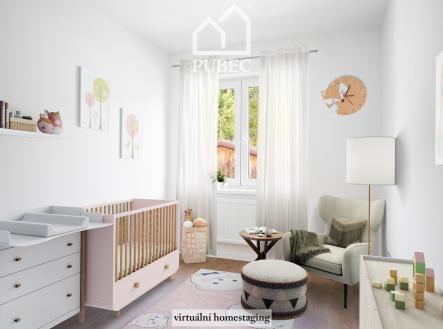 Prodej bytu, 5+1, 144 m²