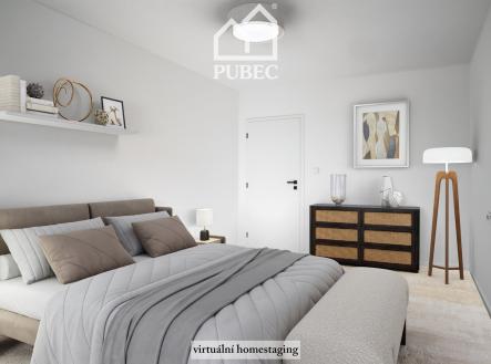 Prodej bytu, 5+1, 144 m²