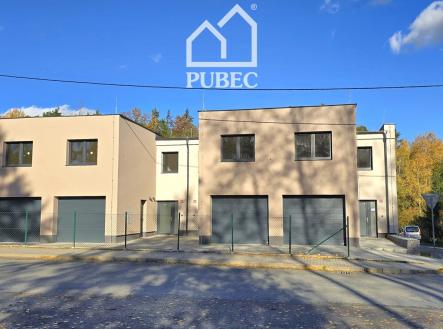 Prodej domu/vily, 125 m²