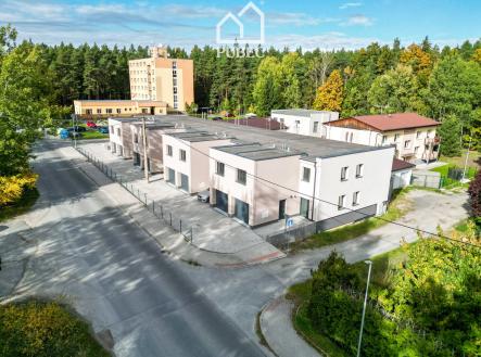 Prodej domu/vily, 125 m²