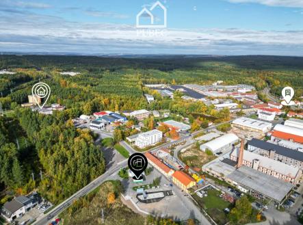 Prodej domu/vily, 125 m²