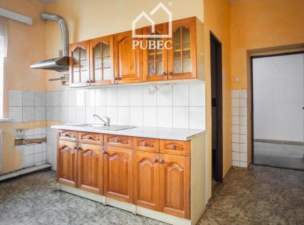 Prodej domu/vily, 200 m²