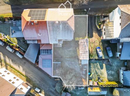 Prodej domu/vily, 200 m²