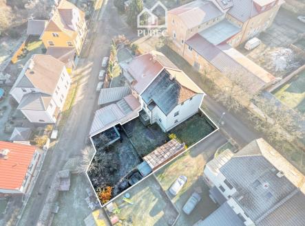 Prodej domu/vily, 200 m²