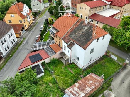 Prodej domu/vily, 200 m²