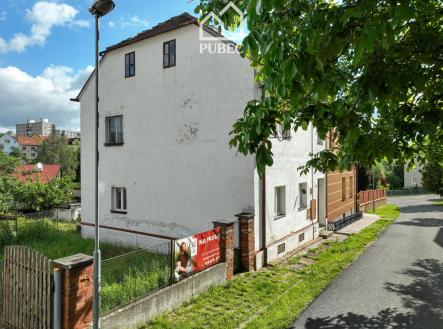 Prodej domu/vily, 200 m²