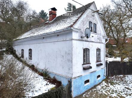 Prodej chaty/rekreačního objektu, 46 m²