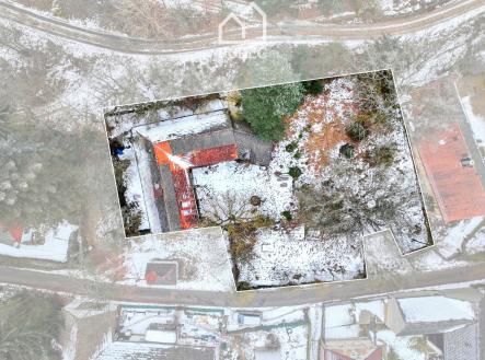 Prodej chaty/rekreačního objektu, 46 m²