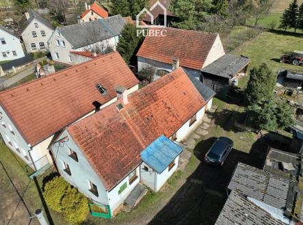 Prodej domu/vily, 90 m²