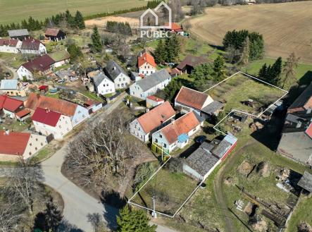 Prodej domu/vily, 90 m²
