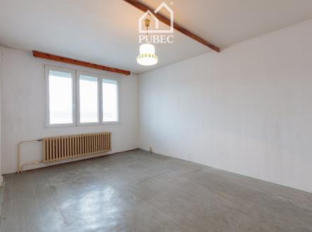 Prodej bytu, 2+1, 57 m²