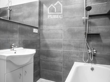 Prodej bytu, 2+1, 53 m² obrázek