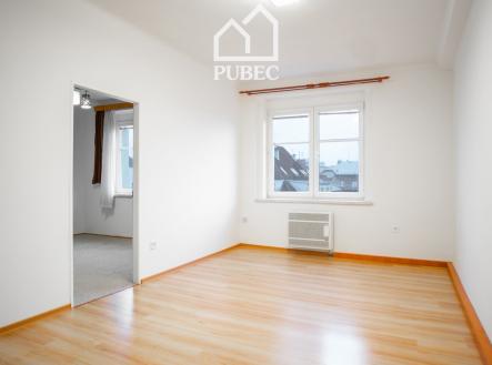 Prodej bytu, 2+1, 53 m²