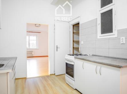 Prodej bytu, 2+1, 53 m²