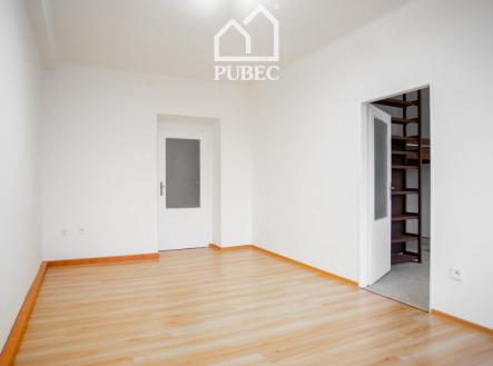 Prodej bytu, 2+1, 53 m²