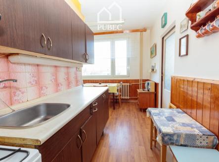 Prodej bytu, 3+1, 75 m²