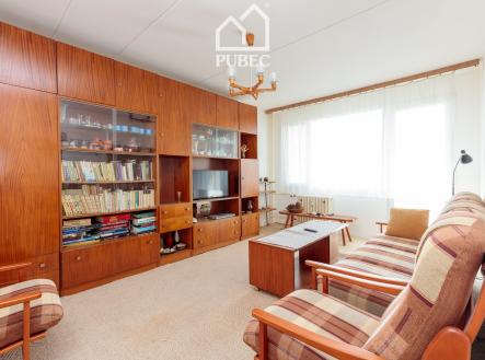 Prodej bytu, 3+1, 75 m²