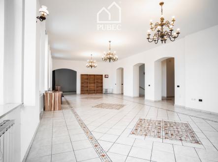 Pronájem bytu, 6+kk, 260 m²