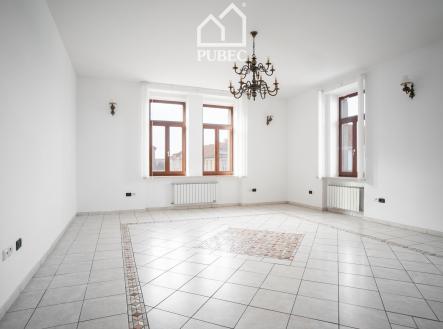 Pronájem bytu, 6+kk, 260 m²