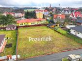Prodej pozemku pro bydlení, 1 220 m²