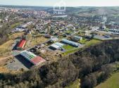 Prodej komerčního objektu, výroba, 2 573 m²