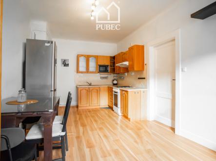 Prodej bytu, 2+kk, 53 m²