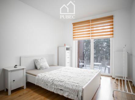 Prodej bytu, 2+kk, 53 m²