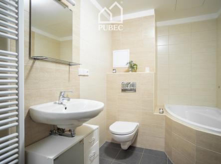 Prodej bytu, 2+kk, 53 m²