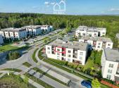 Prodej bytu, 2+kk, 53 m²