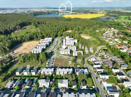 Prodej bytu, 2+kk, 53 m²