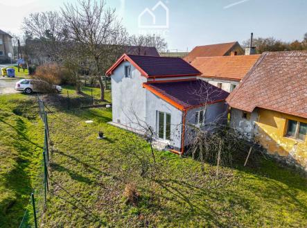 Prodej domu/vily, 115 m²